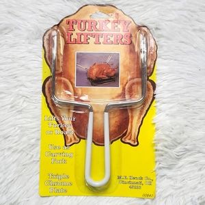 Turkey Lifters